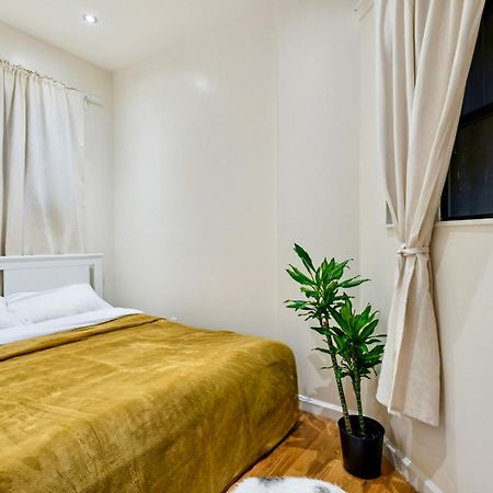 Central & Cozy 2 Bd Apt In Manhattan ニューヨーク エクステリア 写真