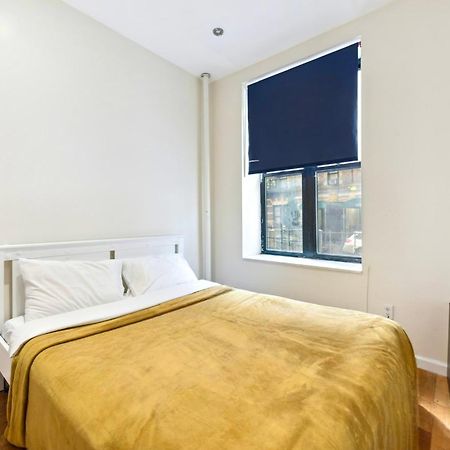 Central & Cozy 2 Bd Apt In Manhattan ニューヨーク エクステリア 写真