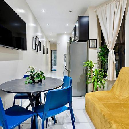 Central & Cozy 2 Bd Apt In Manhattan ニューヨーク エクステリア 写真