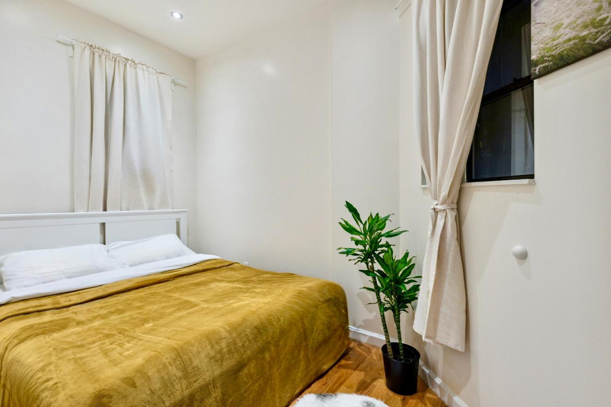 Central & Cozy 2 Bd Apt In Manhattan ニューヨーク エクステリア 写真