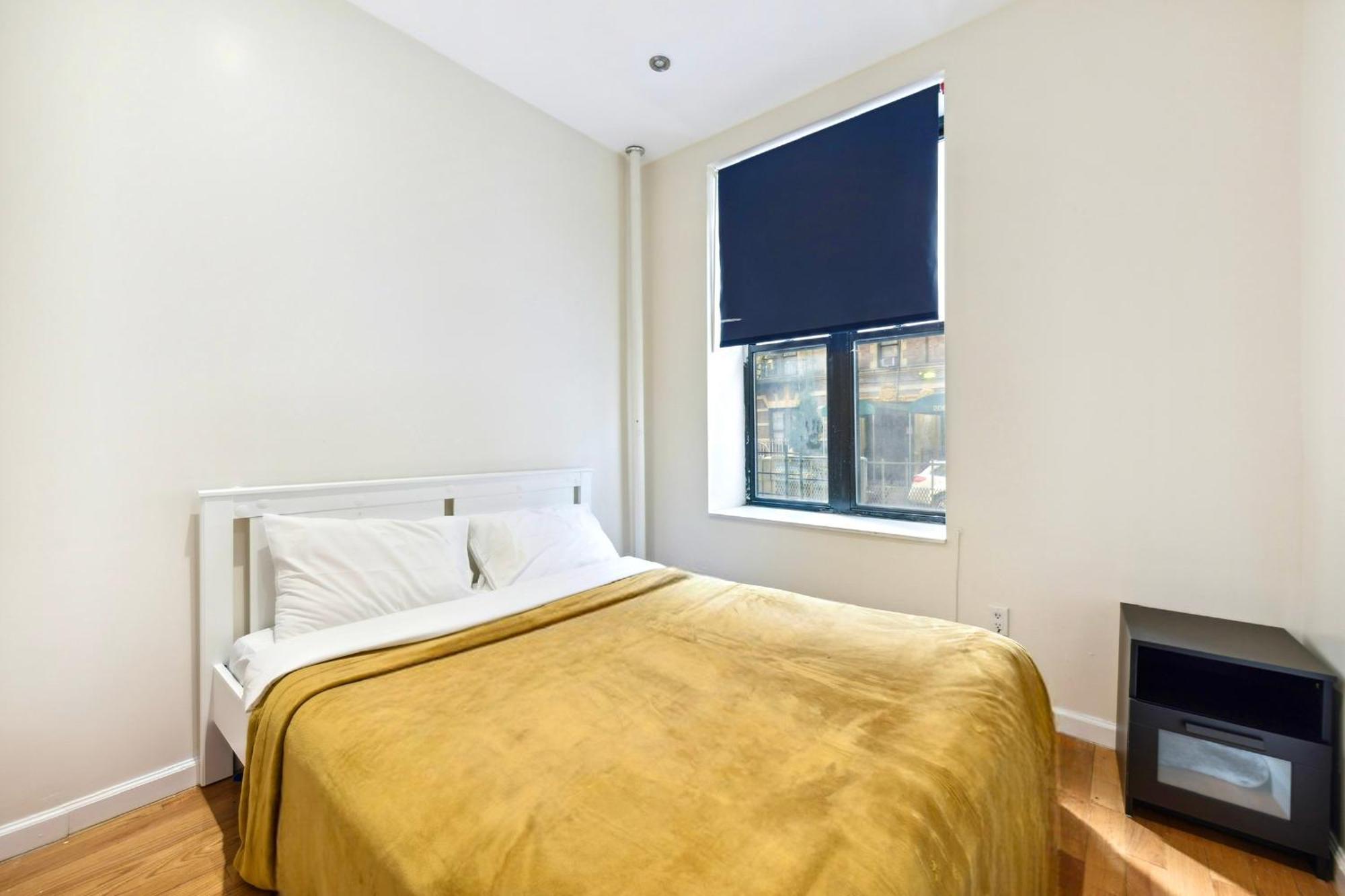 Central & Cozy 2 Bd Apt In Manhattan ニューヨーク エクステリア 写真